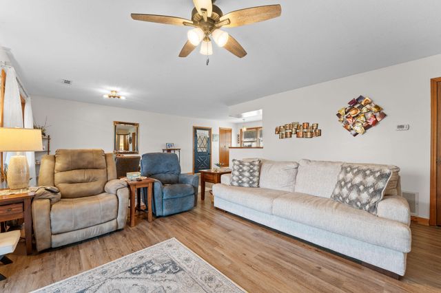 25598 Fox Woods Circle, Shell Knob, MO 65747