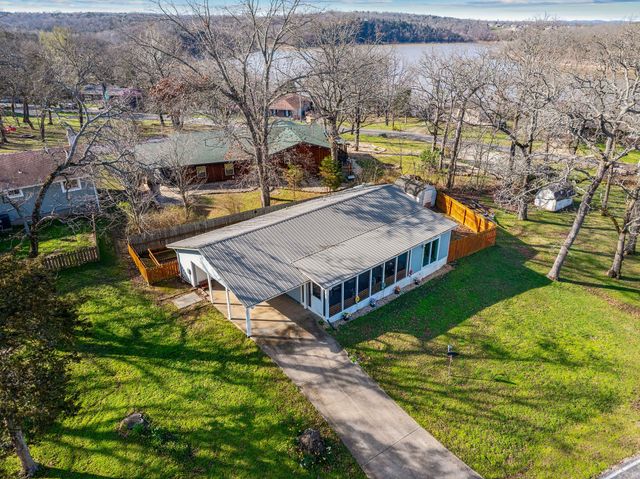 25598 Fox Woods Circle, Shell Knob, MO 65747