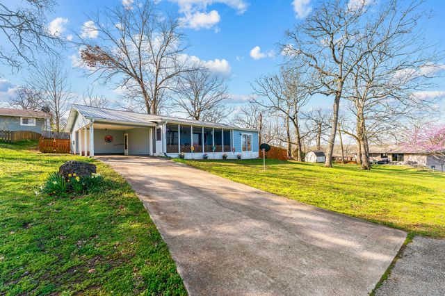 25598 Fox Woods Circle, Shell Knob, MO 65747