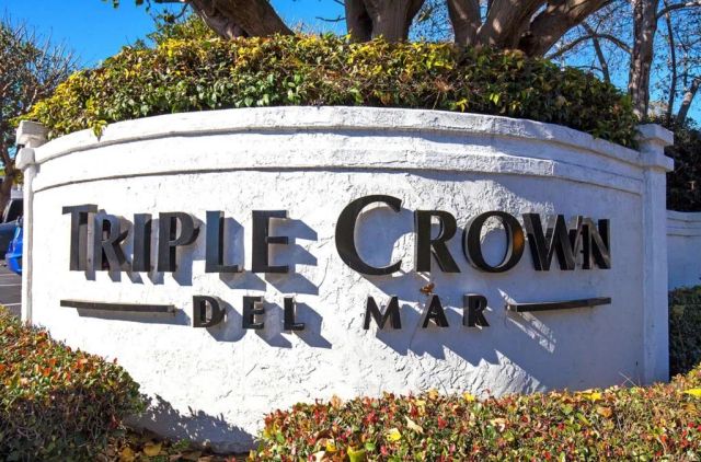 542 Via De La Valle J, Solana Beach, CA 92075
