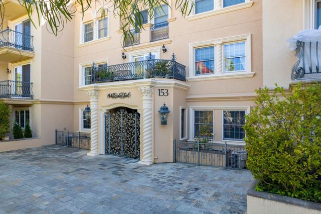 153 N. San Mateo Drive 204, San Mateo, CA 94401