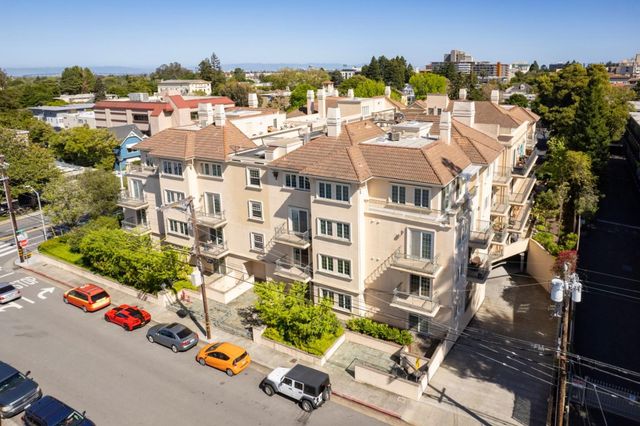 153 N. San Mateo Drive 204, San Mateo, CA 94401