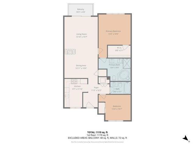 153 N. San Mateo Drive 204, San Mateo, CA 94401