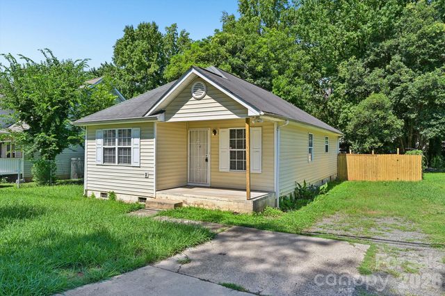 2664 Old Steele Creek Road, Charlotte, NC 28208
