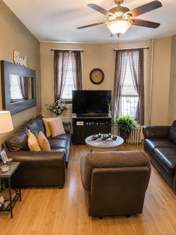 554 Central Avenue, Brooklyn, NY 11207