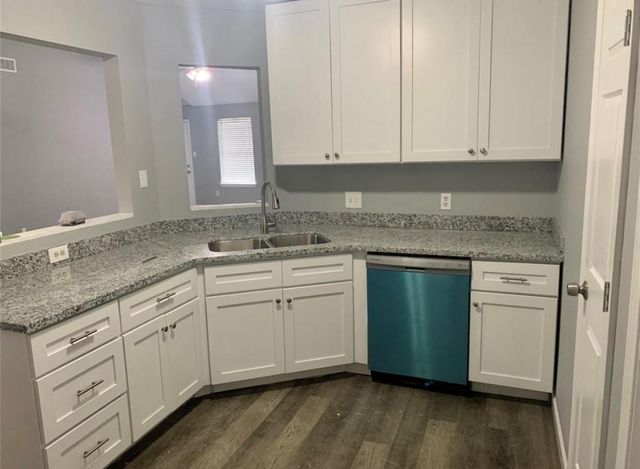 2606 Carson Drive, Katy, TX 77493