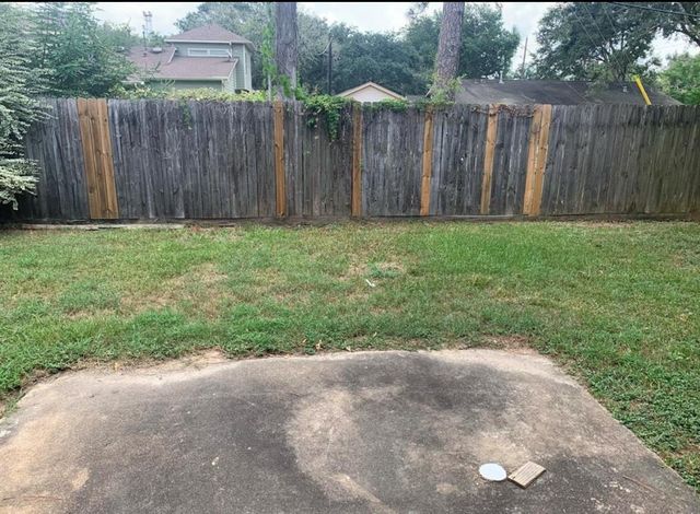 2606 Carson Drive, Katy, TX 77493