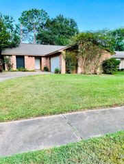 2606 Carson Drive, Katy, TX 77493