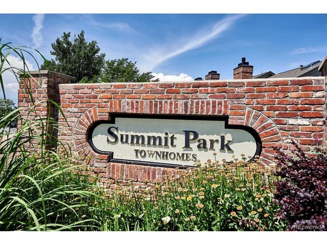 4179 S Fraser Cir E, Aurora, CO 80014