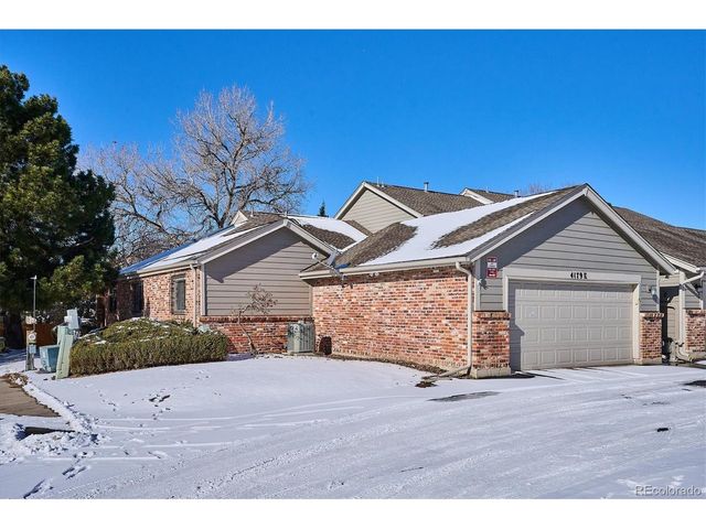4179 S Fraser Cir E, Aurora, CO 80014