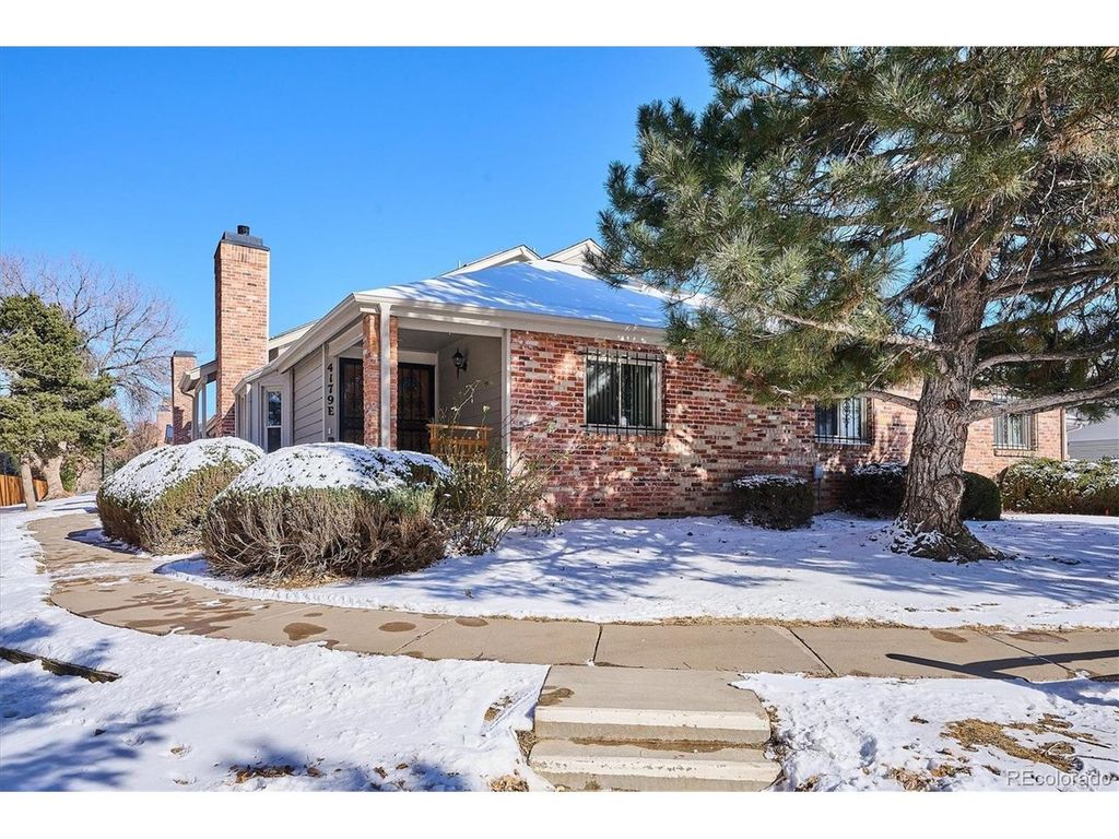 4179 S Fraser Cir E, Aurora, CO 80014