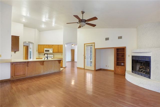 2577 Diamond Spur Street, Kingman, AZ 86401