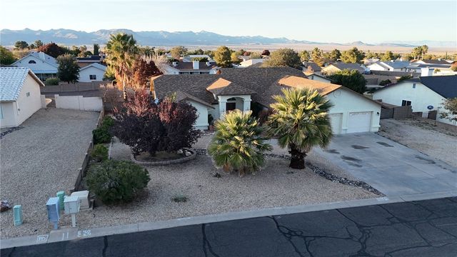 2577 Diamond Spur Street, Kingman, AZ 86401