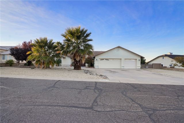 2577 Diamond Spur Street, Kingman, AZ 86401