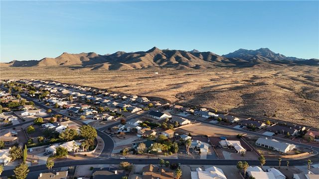 2577 Diamond Spur Street, Kingman, AZ 86401