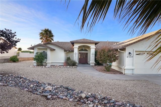 2577 Diamond Spur Street, Kingman, AZ 86401