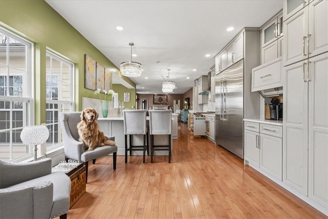 8403 David Dr, Bridgeville, PA 15017