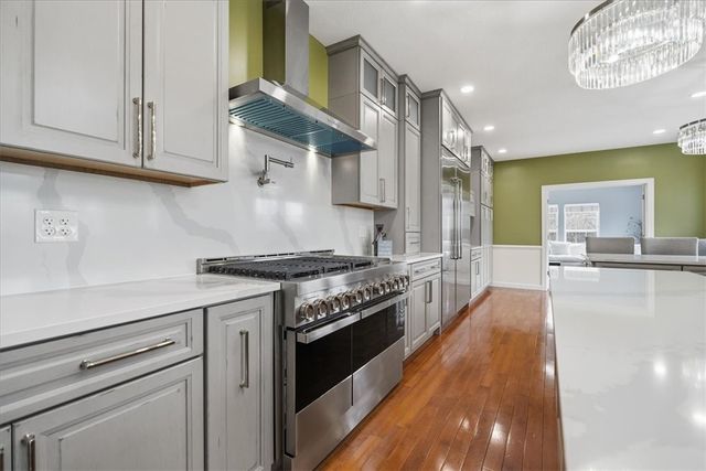 8403 David Dr, Bridgeville, PA 15017