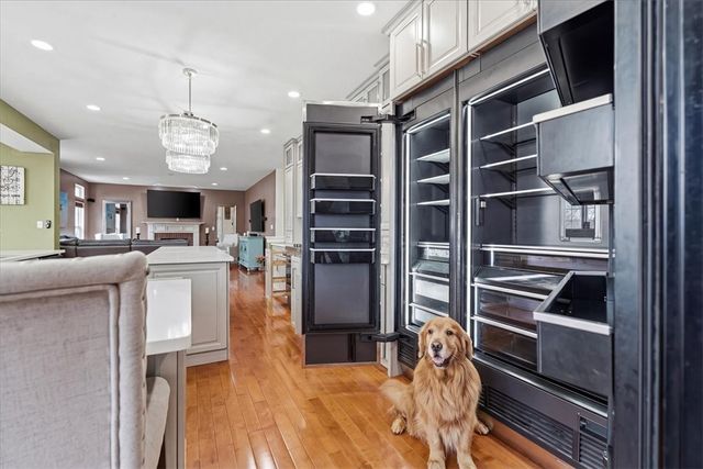 8403 David Dr, Bridgeville, PA 15017