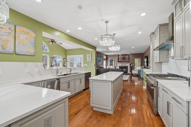 8403 David Dr, Bridgeville, PA 15017