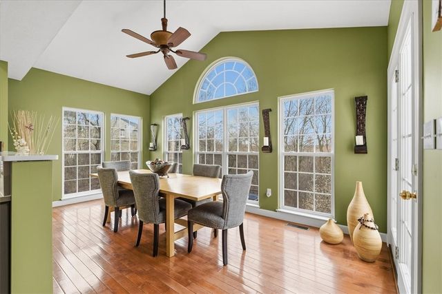 8403 David Dr, Bridgeville, PA 15017