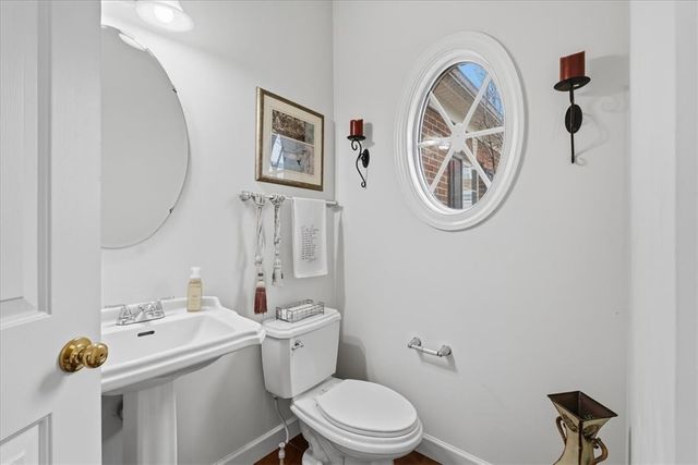 8403 David Dr, Bridgeville, PA 15017