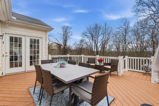 8403 David Dr, Bridgeville, PA 15017