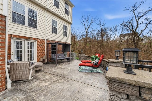 8403 David Dr, Bridgeville, PA 15017