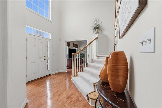 8403 David Dr, Bridgeville, PA 15017