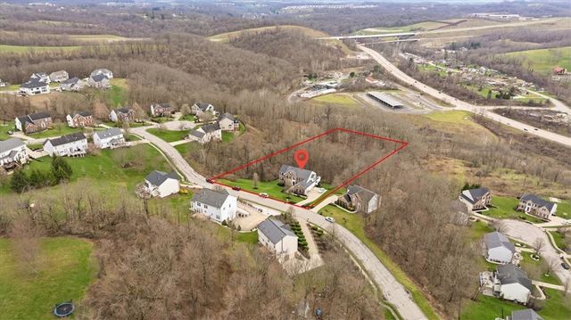 8403 David Dr, Bridgeville, PA 15017