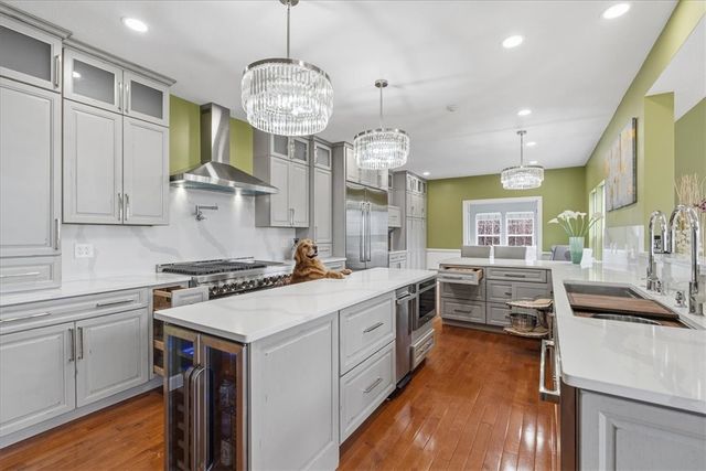 8403 David Dr, Bridgeville, PA 15017