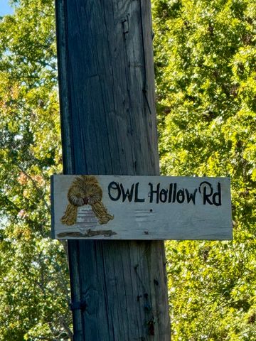 00 Owl Hollow Road Lot 7, Palmer, TN 37365