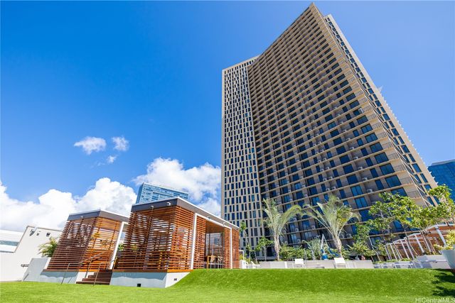 987 Queen Street 1113, Honolulu, HI 96814