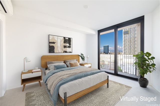 987 Queen Street 1113, Honolulu, HI 96814