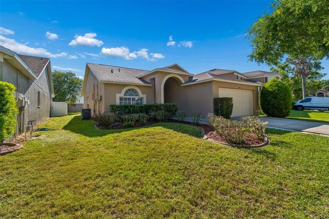 1250 SALT CLAY COURT, Wesley Chapel, FL 33544