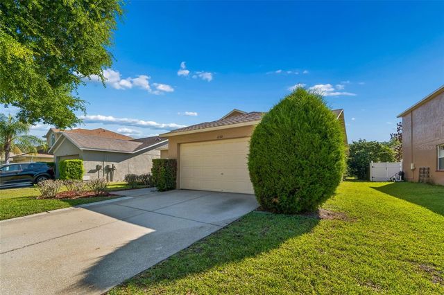 1250 SALT CLAY COURT, Wesley Chapel, FL 33544
