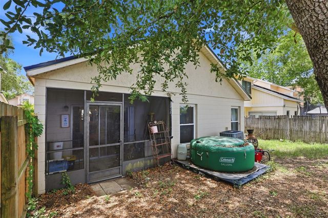 1281 CROSSFIELD DRIVE, Apopka, FL 32703