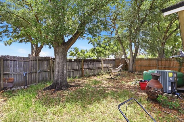 1281 CROSSFIELD DRIVE, Apopka, FL 32703