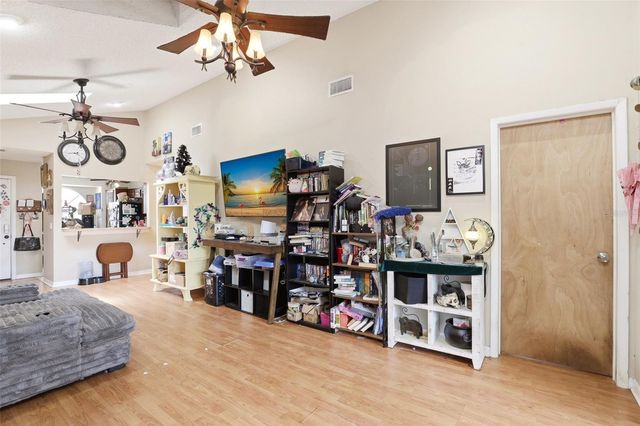 1281 CROSSFIELD DRIVE, Apopka, FL 32703