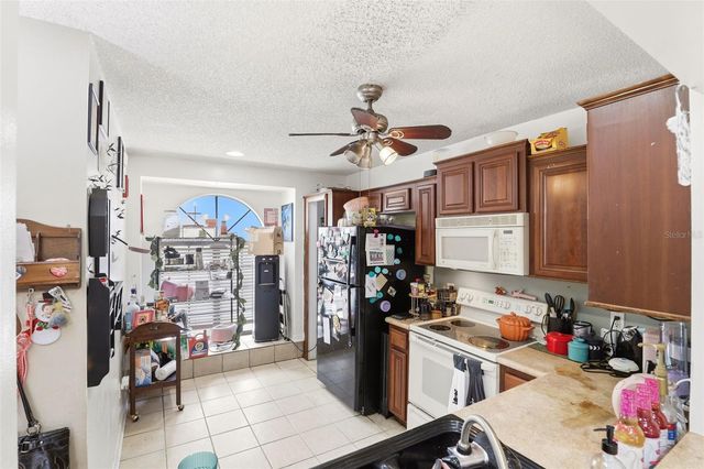 1281 CROSSFIELD DRIVE, Apopka, FL 32703