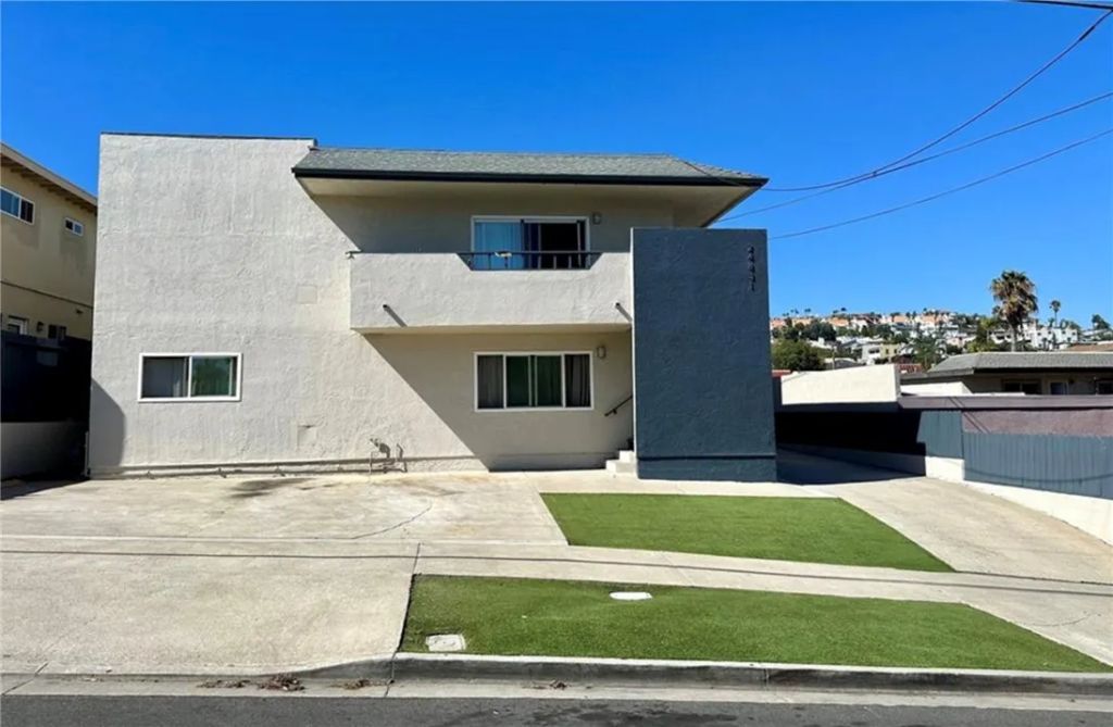 24831 La Cresta Drive E, Dana Point, CA 92629