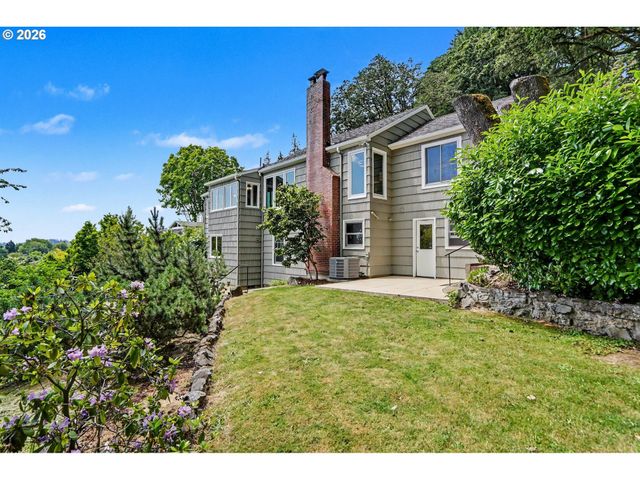 11 Nw EDGEWOOD Dr, Corvallis, OR 97330