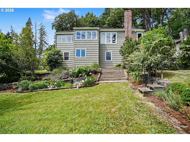 11 Nw EDGEWOOD Dr, Corvallis, OR 97330