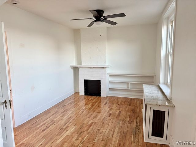 56 Trinity Place 5, Buffalo, NY 14201