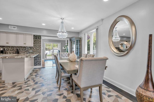 2942 WEXFORD RD, Bensalem, PA 19020