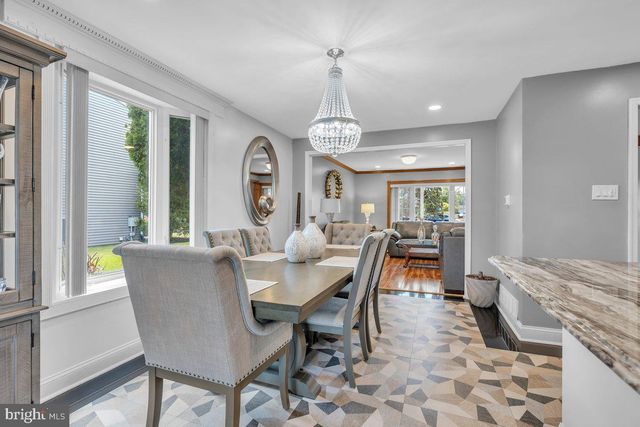 2942 WEXFORD RD, Bensalem, PA 19020