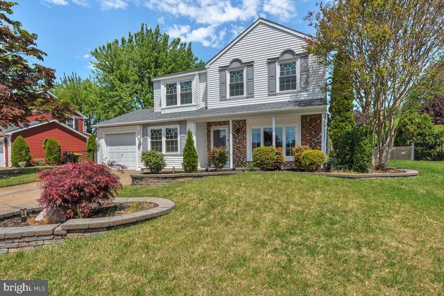 2942 WEXFORD RD, Bensalem, PA 19020