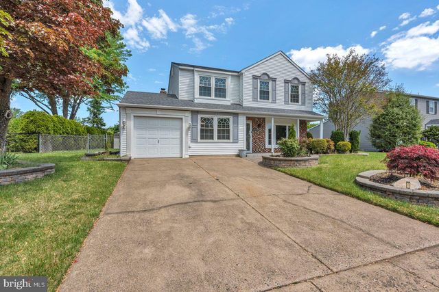 2942 WEXFORD RD, Bensalem, PA 19020