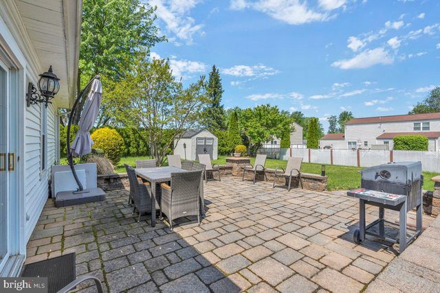 2942 WEXFORD RD, Bensalem, PA 19020