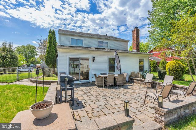2942 WEXFORD RD, Bensalem, PA 19020